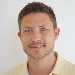 Meet your Posher, Tom